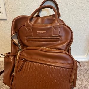 Jujube Diaper Bag